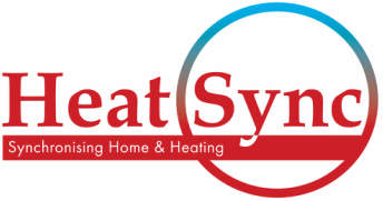 HeatSync Logo